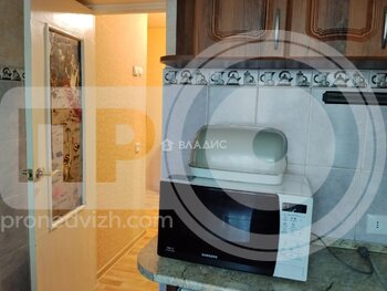 Миниатюра 2к, 4/5 К, Россия, Воронеж, улица Героев Сибиряков, 44, 44 кв.м
