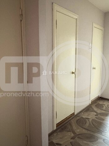Миниатюра 2к, 10/10 П, Россия, Воронеж, Тенистая улица, 8А, 55.1 кв.м