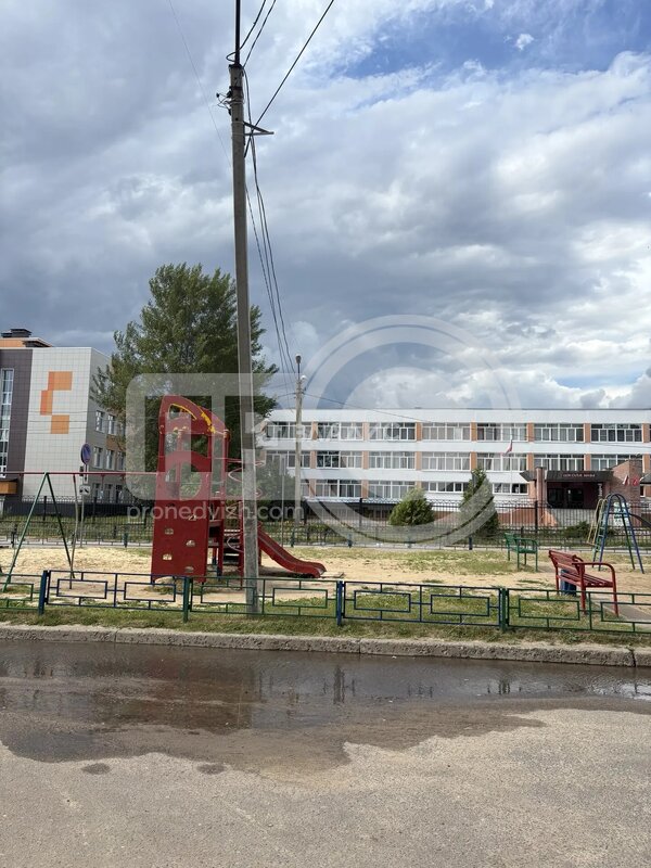 2к, 10/10 П, Россия, Воронеж, Тенистая улица, 8А, 55.1 кв.м