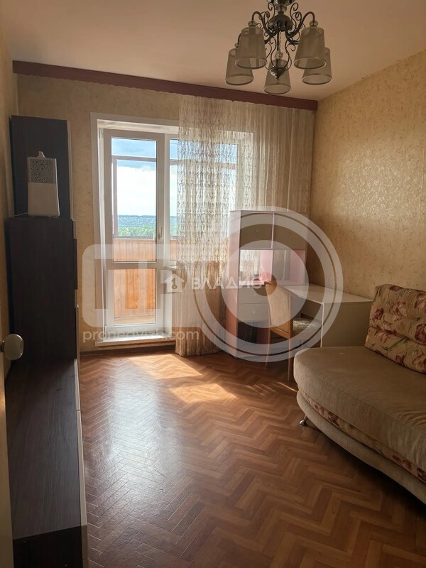 2к, 10/10 П, Россия, Воронеж, Тенистая улица, 8А, 55.1 кв.м