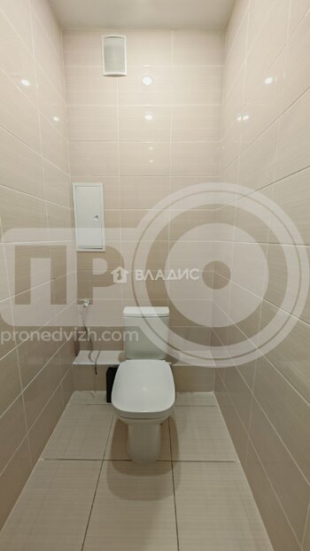 Миниатюра 2к, 6/11 П, Россия, Воронеж, Ленинградская улица, 28, 57.2 кв.м