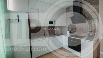 Миниатюра 2к, 6/11 П, Россия, Воронеж, Ленинградская улица, 28, 57.2 кв.м
