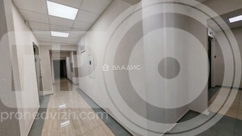 Миниатюра 2к, 6/11 П, Россия, Воронеж, Ленинградская улица, 28, 57.2 кв.м