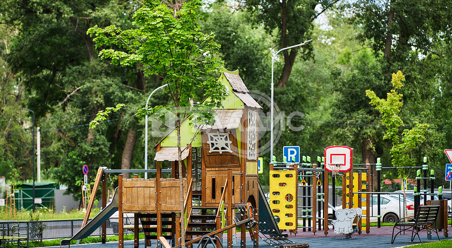 2к, 6/11 П, Россия, Воронеж, Ленинградская улица, 28, 57.2 кв.м