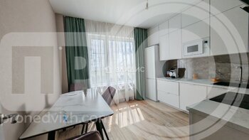 Миниатюра 2к, 6/11 П, Россия, Воронеж, Ленинградская улица, 28, 57.2 кв.м