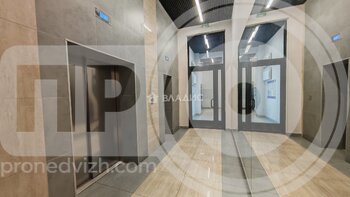 Миниатюра 2к, 6/11 П, Россия, Воронеж, Ленинградская улица, 28, 57.2 кв.м