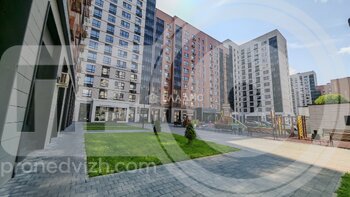 Миниатюра 2к, 6/11 П, Россия, Воронеж, Ленинградская улица, 28, 57.2 кв.м