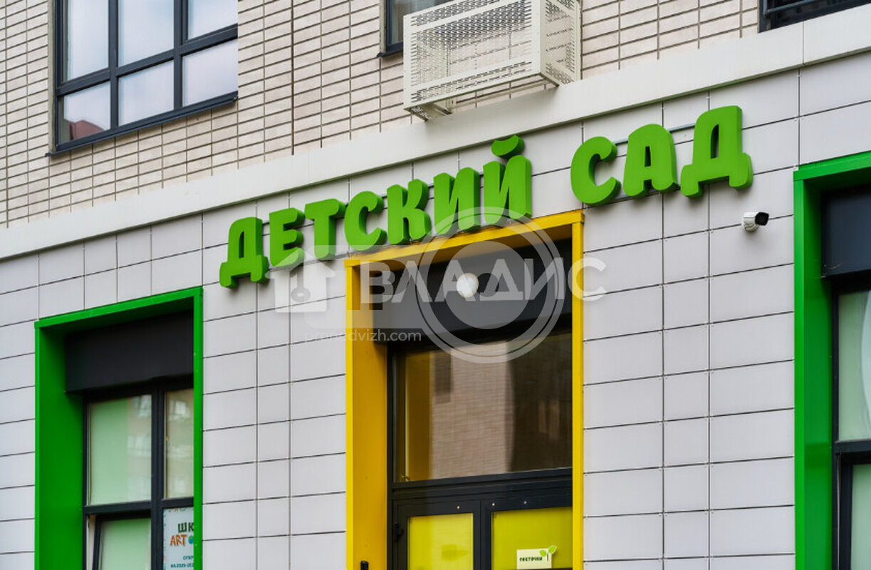 2к, 6/11 П, Россия, Воронеж, Ленинградская улица, 28, 57.2 кв.м