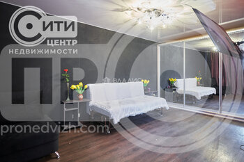 Миниатюра 1к, 3/5 К, Россия, Воронеж, проспект Патриотов, 6, 31.1 кв.м
