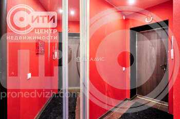 Миниатюра 1к, 3/5 К, Россия, Воронеж, проспект Патриотов, 6, 31.1 кв.м