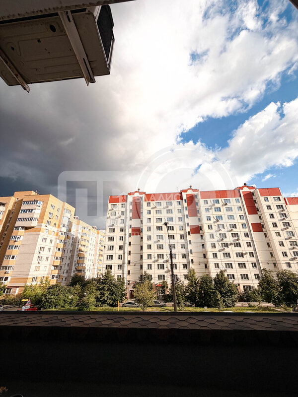 1к, 2/17 М, Россия, Воронеж, улица 45-й Стрелковой Дивизии, 226, 34.9 кв.м