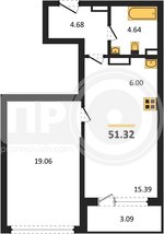 Описание квартиры
