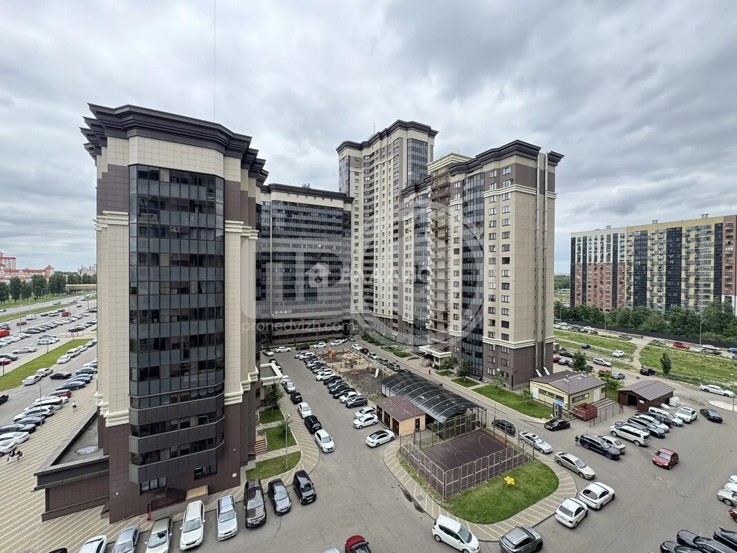 1к, 9/17 М, Россия, Воронеж, Московский проспект, 126, 41 кв.м