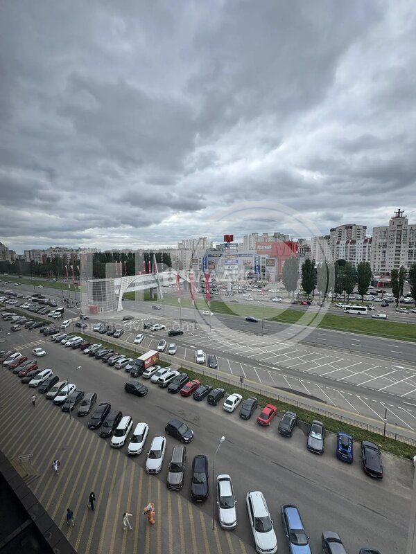 1к, 9/17 М, Россия, Воронеж, Московский проспект, 126, 41 кв.м