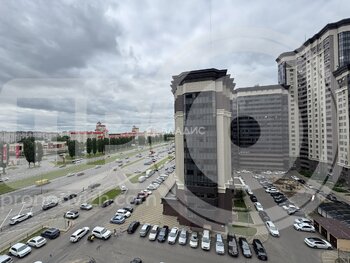 Миниатюра 1к, 9/17 М, Россия, Воронеж, Московский проспект, 126, 41 кв.м