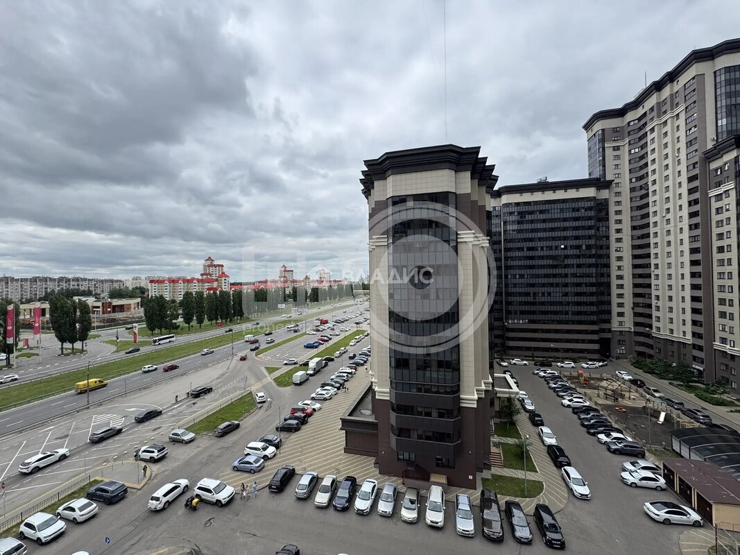 1к, 9/17 М, Россия, Воронеж, Московский проспект, 126, 41 кв.м