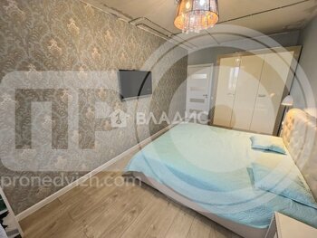 Миниатюра 4к, 8/9 П, Россия, Воронеж, Новый переулок, 12, 100 кв.м