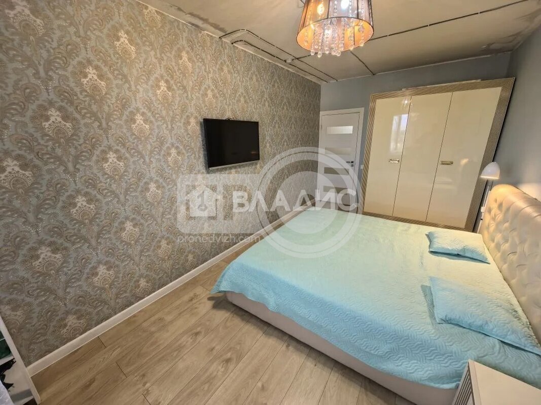 4к, 8/9 П, Россия, Воронеж, Новый переулок, 12, 100 кв.м