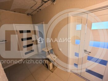 Миниатюра 4к, 8/9 П, Россия, Воронеж, Новый переулок, 12, 100 кв.м