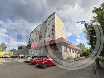 Миниатюра 4к, 8/9 П, Россия, Воронеж, Новый переулок, 12, 100 кв.м