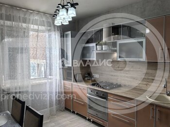 Миниатюра 4к, 8/9 П, Россия, Воронеж, Новый переулок, 12, 100 кв.м