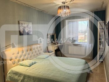 Миниатюра 4к, 8/9 П, Россия, Воронеж, Новый переулок, 12, 100 кв.м