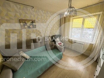 Миниатюра 4к, 8/9 П, Россия, Воронеж, Новый переулок, 12, 100 кв.м