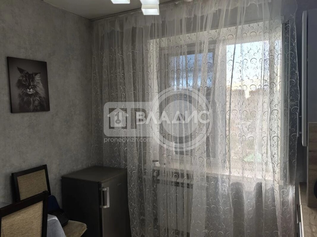4к, 8/9 П, Россия, Воронеж, Новый переулок, 12, 100 кв.м