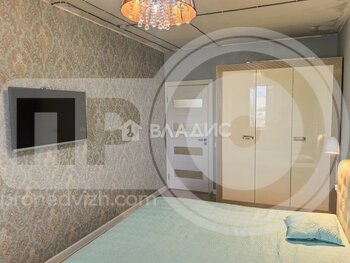 Миниатюра 4к, 8/9 П, Россия, Воронеж, Новый переулок, 12, 100 кв.м