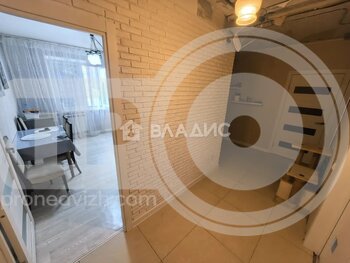 Миниатюра 4к, 8/9 П, Россия, Воронеж, Новый переулок, 12, 100 кв.м