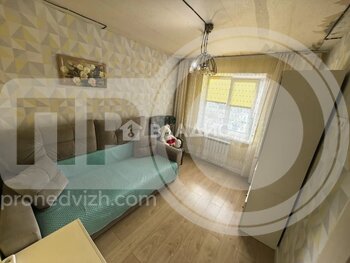 Миниатюра 4к, 8/9 П, Россия, Воронеж, Новый переулок, 12, 100 кв.м