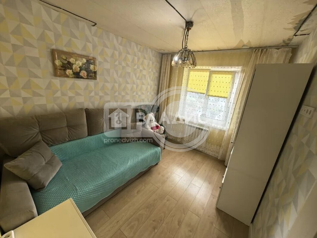 4к, 8/9 П, Россия, Воронеж, Новый переулок, 12, 100 кв.м