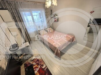 Миниатюра 4к, 8/9 П, Россия, Воронеж, Новый переулок, 12, 100 кв.м