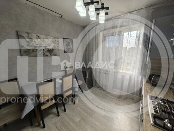 Миниатюра 4к, 8/9 П, Россия, Воронеж, Новый переулок, 12, 100 кв.м