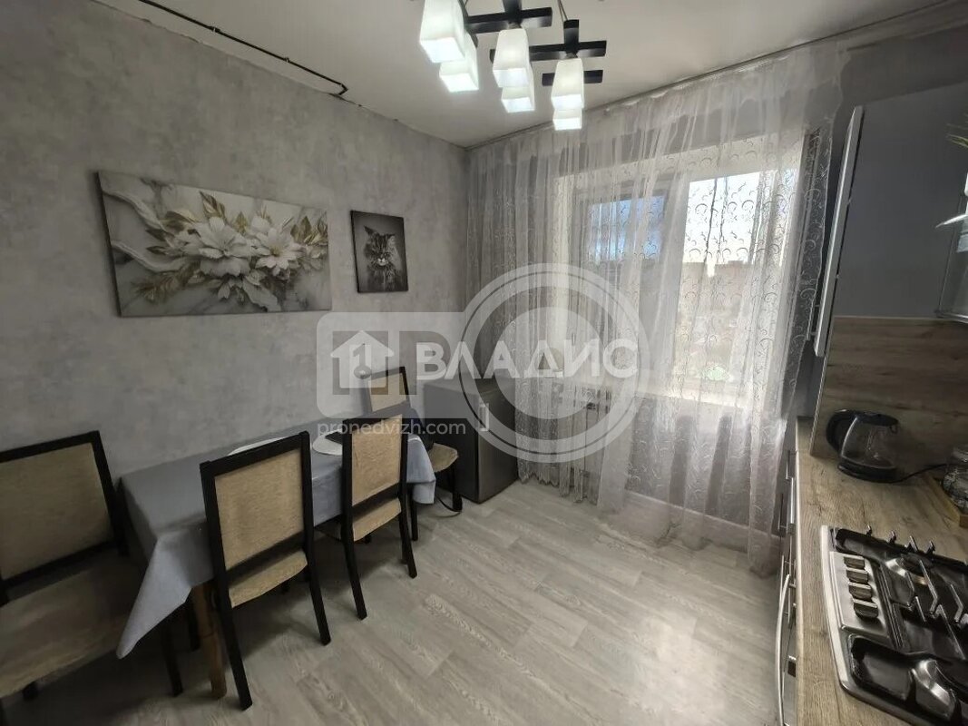 4к, 8/9 П, Россия, Воронеж, Новый переулок, 12, 100 кв.м