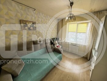 Миниатюра 4к, 8/9 П, Россия, Воронеж, Новый переулок, 12, 100 кв.м