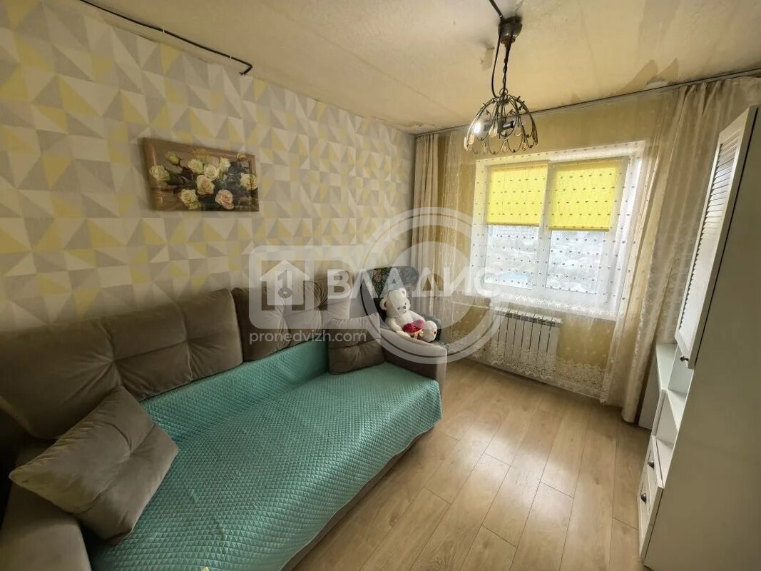 4к, 8/9 П, Россия, Воронеж, Новый переулок, 12, 100 кв.м