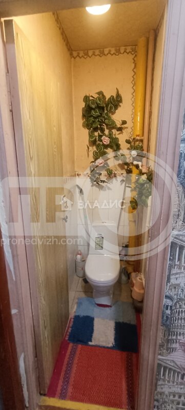 3к, 3/9 К, Россия, Воронеж, улица Артамонова, 12А, 60.4 кв.м