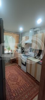 Описание квартиры