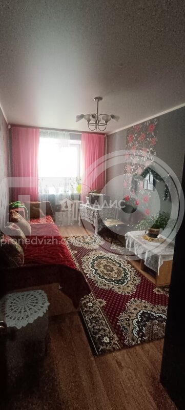 3к, 3/9 К, Россия, Воронеж, улица Артамонова, 12А, 60.4 кв.м