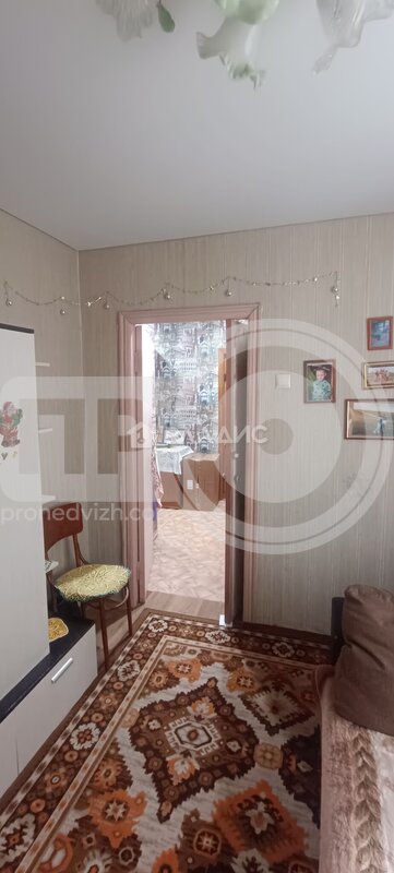 3к, 3/9 К, Россия, Воронеж, улица Артамонова, 12А, 60.4 кв.м