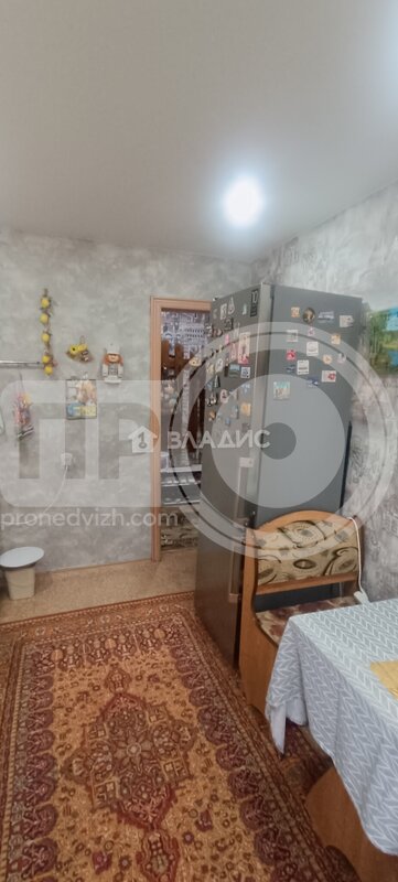 3к, 3/9 К, Россия, Воронеж, улица Артамонова, 12А, 60.4 кв.м
