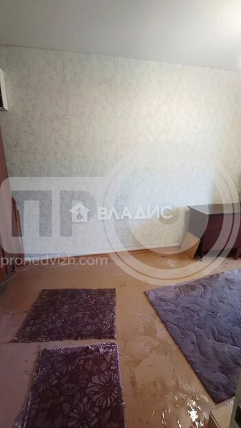 Миниатюра 2к, 5/5 К, Россия, Воронеж, улица Героев Сибиряков, 42, 46 кв.м