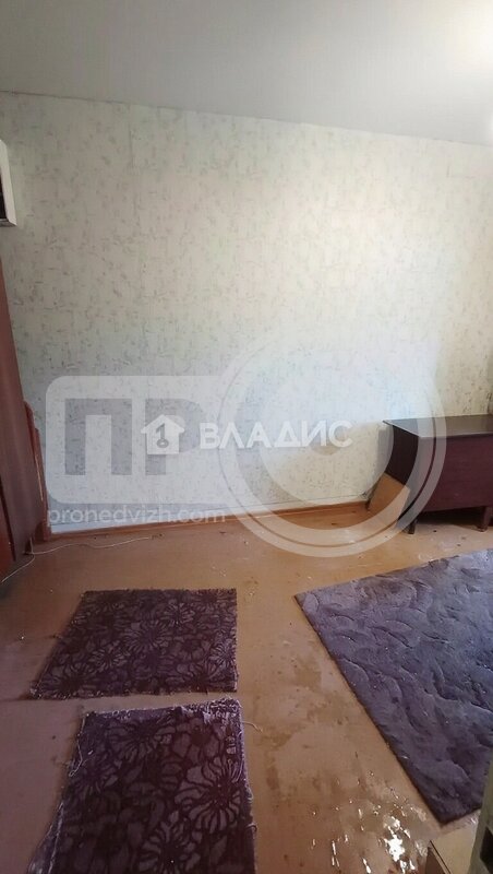 2к, 5/5 К, Россия, Воронеж, улица Героев Сибиряков, 42, 46 кв.м