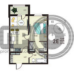 Описание квартиры