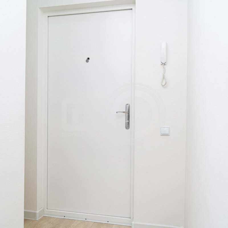 3-комнатная квартира, 85.07кв.м