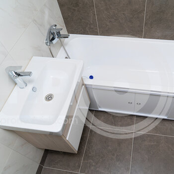 Миниатюра 1-комнатная квартира, 36.97кв.м