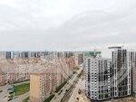 Описание квартиры