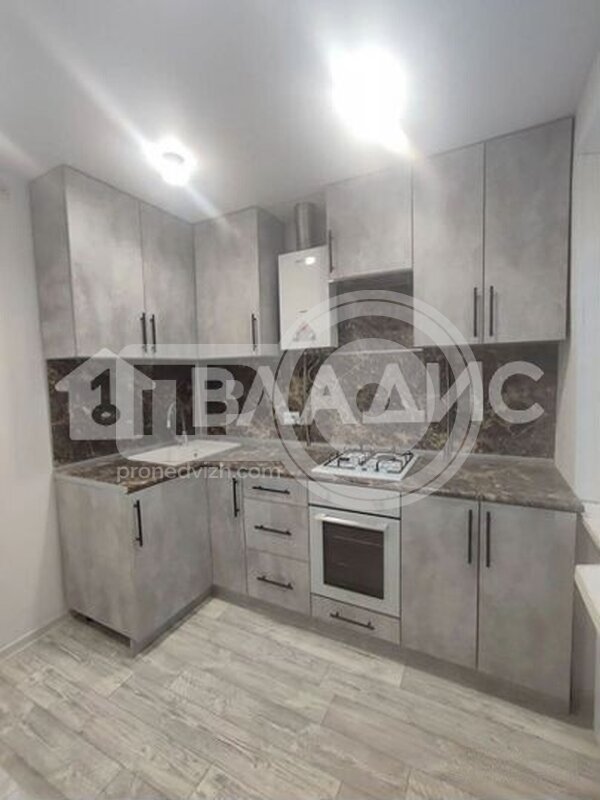 1к, 1/5 К, Россия, Воронеж, улица Челюскинцев, 82, 30.8 кв.м