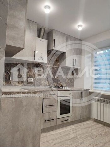 Миниатюра 1к, 1/5 К, Россия, Воронеж, улица Челюскинцев, 82, 30.8 кв.м